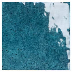 Kakel Alchemica Cobalto 10x10