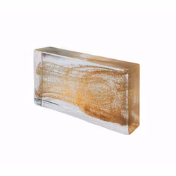 Glastegel Poesia Cloud Guld