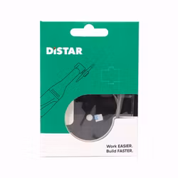 Diamanttråd Distar 0,5mm till 4554 5st