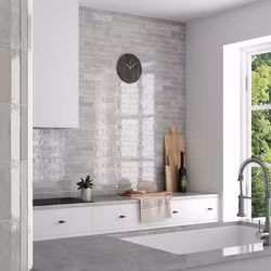 Kakel Subway Grey Whisper 6x24,6