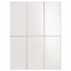 Klinker Riflessi Luce Flat 12,5x25
