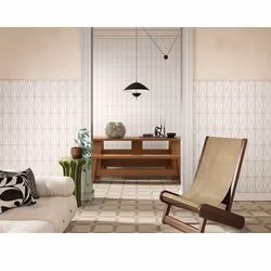 Klinker Riflessi Luce Flat 12,5x25