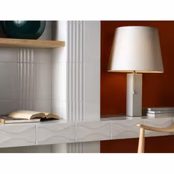 Klinker Riflessi Luce Pinstripe 12,5x25