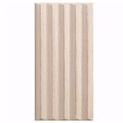 Klinker Riflessi Lino Pinstripe 12,5x25