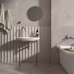 Klinker Norse Clay 60x60