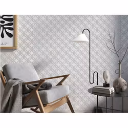 Kakel Norse Hyper Vit 30×30 Blank
