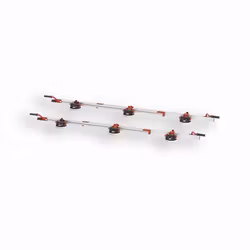 Bärsystem Raimondi Easymove MK4