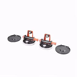 Sugkoppar Raimondi till bärsystem Easymove MK4, 2 st