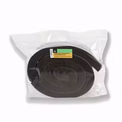 Avstängarlist 30x30x2000 mm Butiksförpackad 2st