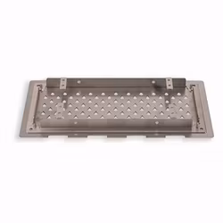 Inspektionsgaller 300x150 mm Drop