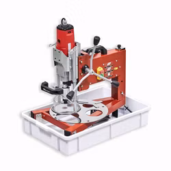 Kakelborrmaskin Raimondi Forraspeed 08