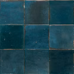 Kakel Lume Blue 10x10
