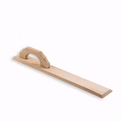 Elementkanitz KGC Accoya 70x500 mm