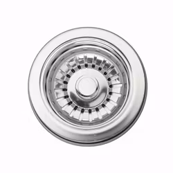 Bottenventil Badex 3,5” Space Saver