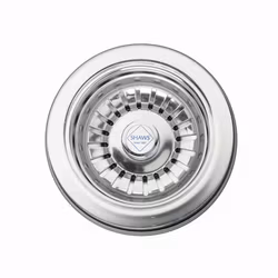 Bottenventil Shaws 3,5