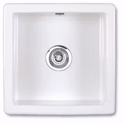 Diskho Shaws Classic Square Porslin