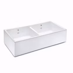 Diskho Shaws Classic Shaker 1000 Porslin