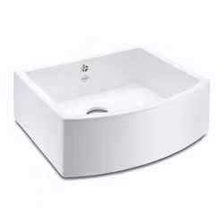 Diskho Shaws Classic Waterside 600 Porslin