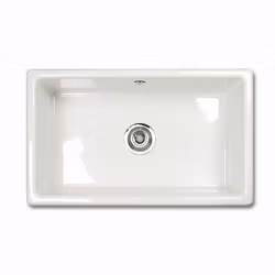 Diskho Shaws Classic Inset 760 Porslin