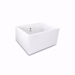 Diskho Shaws Whitehall 600 Porslin