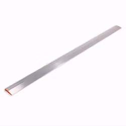Putsavdragare KGC Aluminium 100x2000 mm