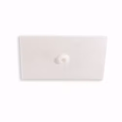 Fogplatta KGC 180x320 mm