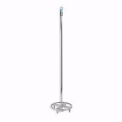 Blandare KGC Ø160x750 mm Tjalle-tvärvisp M14
