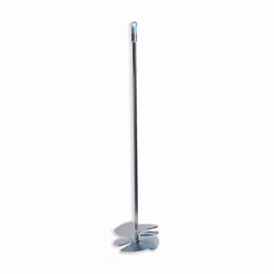 Blandare KGC Ø160x750 mm Turbo M14