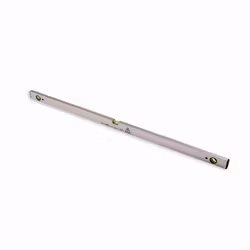 Vattenpass KGC Alu. 50x1200 mm
