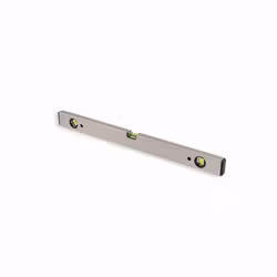 Vattenpass KGC Alu. 50x600 mm