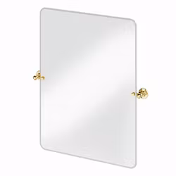 Spegel Burlington Mirre 65x85