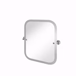 Spegel Burlington A40