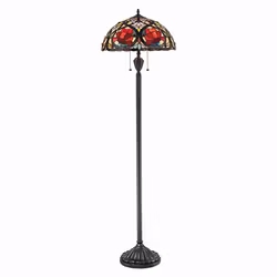 Golvlampa Elstead Lighting Larissa