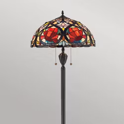 Golvlampa Elstead Lighting Larissa