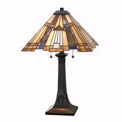 Bordslampa Elstead Lighting Inglenook