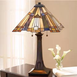 Bordslampa Elstead Lighting Inglenook