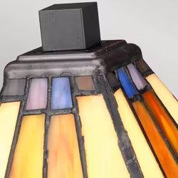 Bordslampa Elstead Lighting Holmes