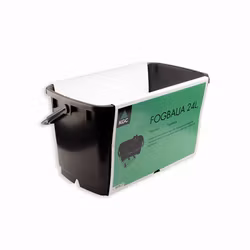 Fogbalja KGC 24L