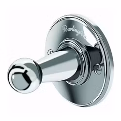 Handdukskrok Burlington Enkel