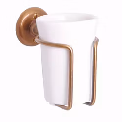 Tandborstmugg Haga