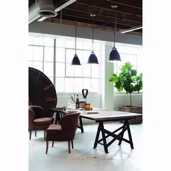 Taklampa Elstead Lighting Amelia Medium