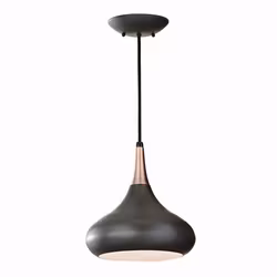 Taklampa Elstead Lighting Beso Medium