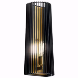 Vägglampa Elstead Lighting Linara