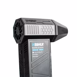 Turbofläkt Bihui Mini
