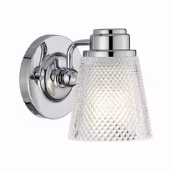 Vägglampa Elstead Lighting Ash