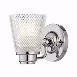 Vägglampa Elstead Lighting Ash