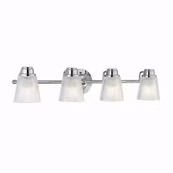 Vägglampa Elstead Lighting Ash Fyra Ljuskällor