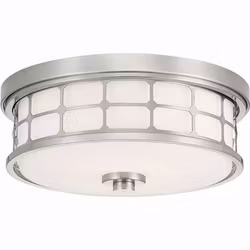 Taklampa Elstead Lighting Brian