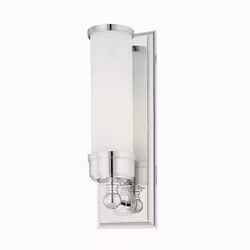 Vägglampa Elstead Lighting Burwell