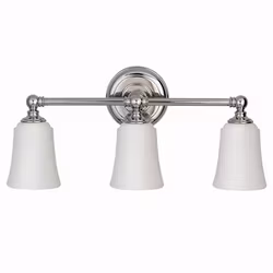 Vägglampa Elstead Lighting Coquet Tre Ljuskällor